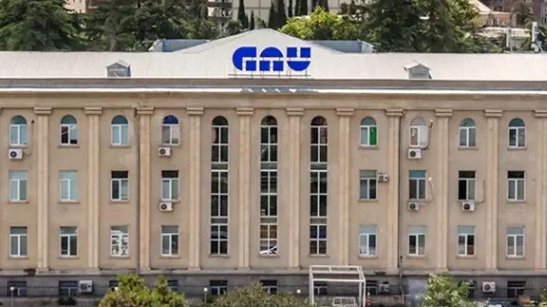 Georgian American University