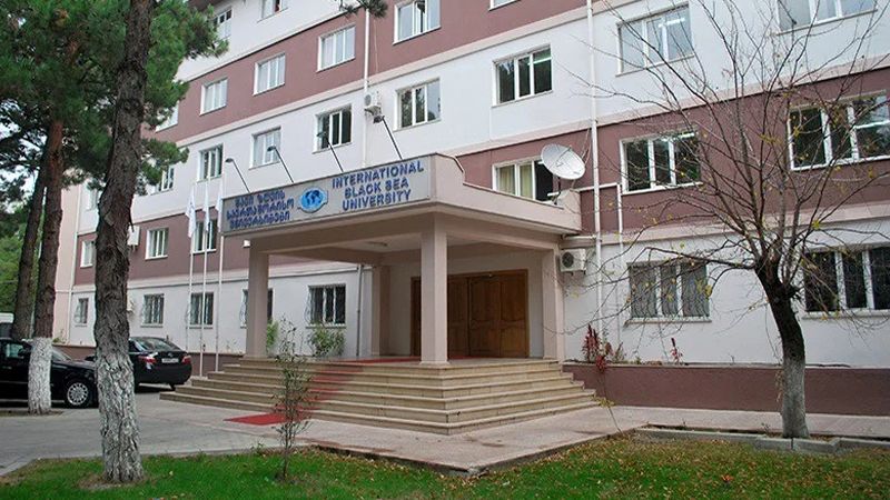 International Black Sea University