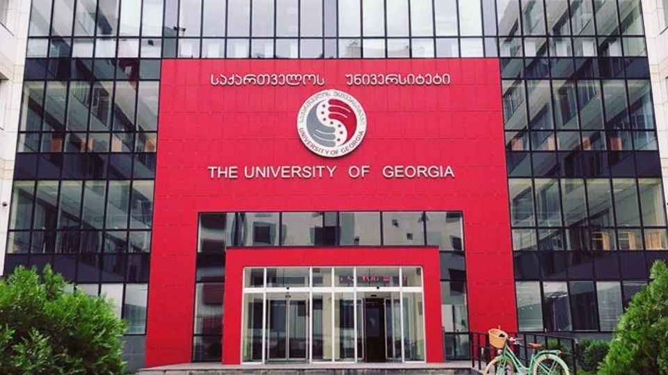The University of Georgia (UG)